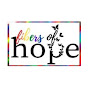 HoPE SO (hoPESO) logo