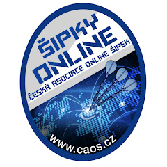 Česká asociace online šipek