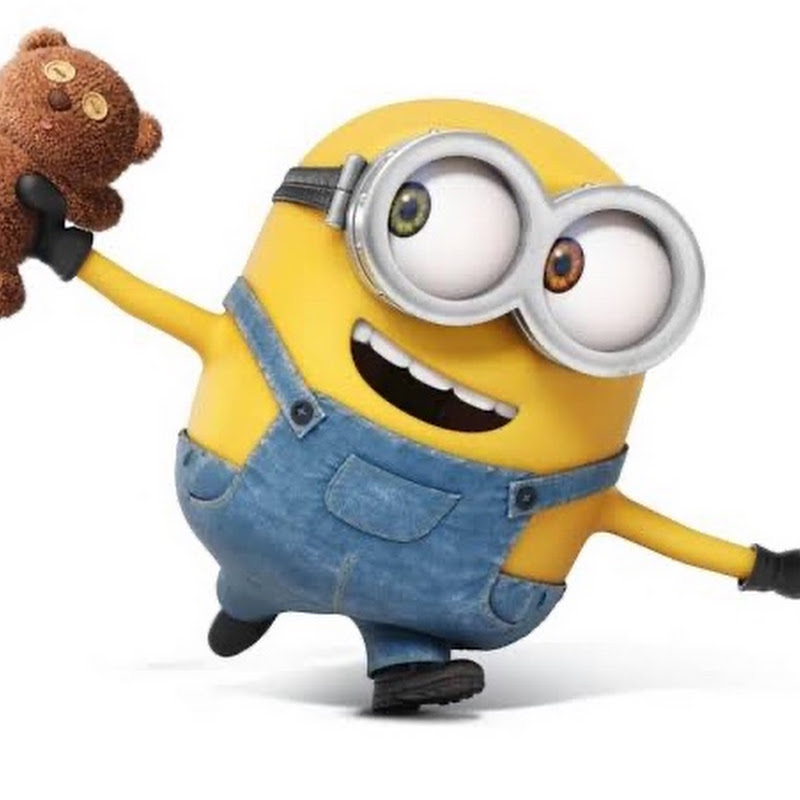 P love Minions