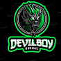 Devil Boy logo