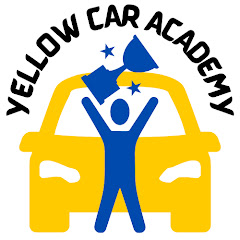 Yellow Car Academy Avatar