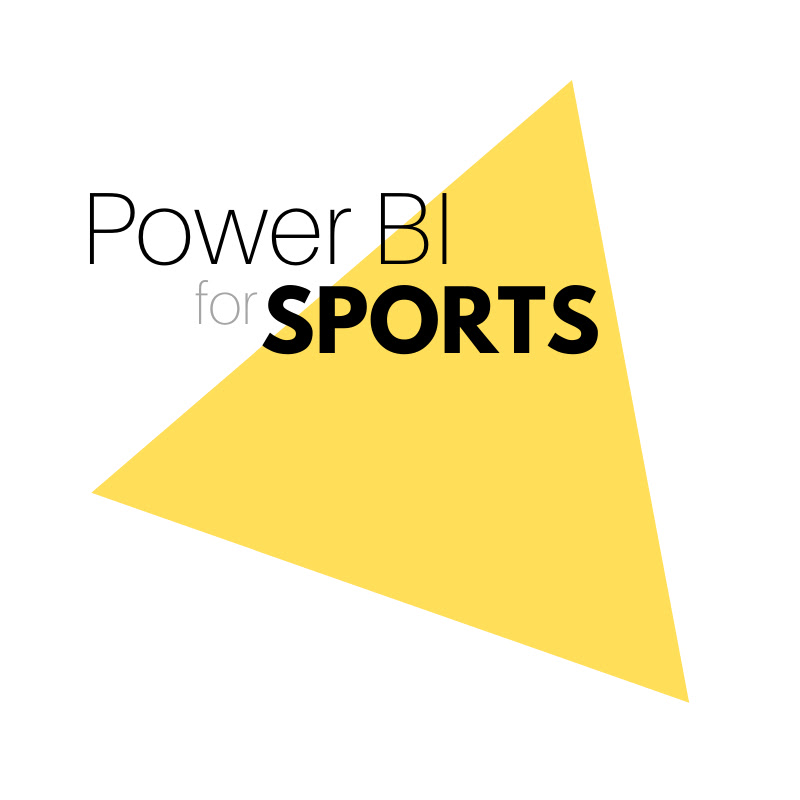 Power BI for Sports