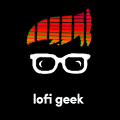 lofi geek avatar