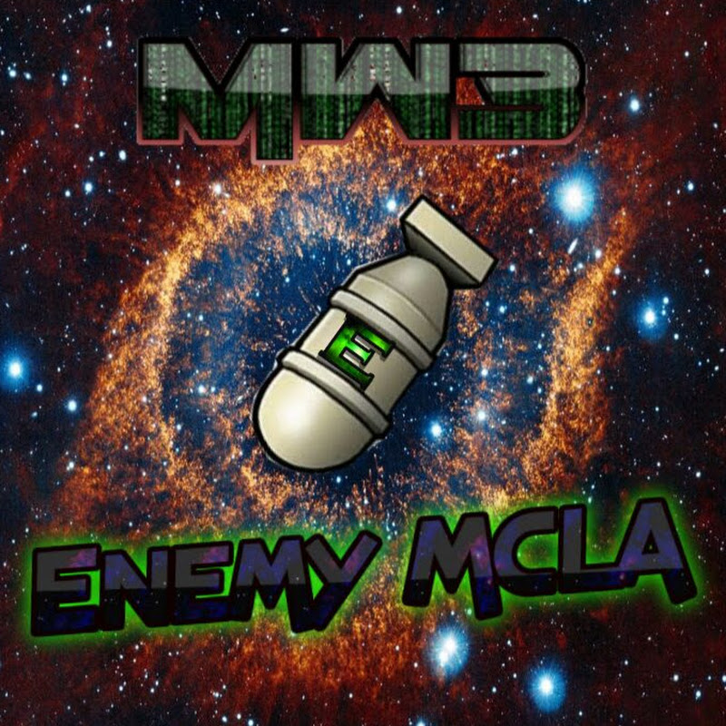 Enemy MCLA