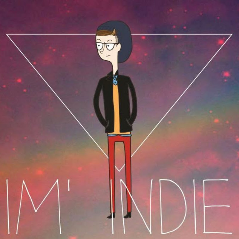 I'm Indie