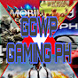 GGWP GAMING PH logo
