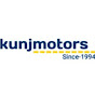 KUNJ MOTORS logo