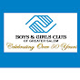 Boys & Girls Club of Greater Salem NH logo