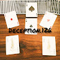 Deception.126 logo