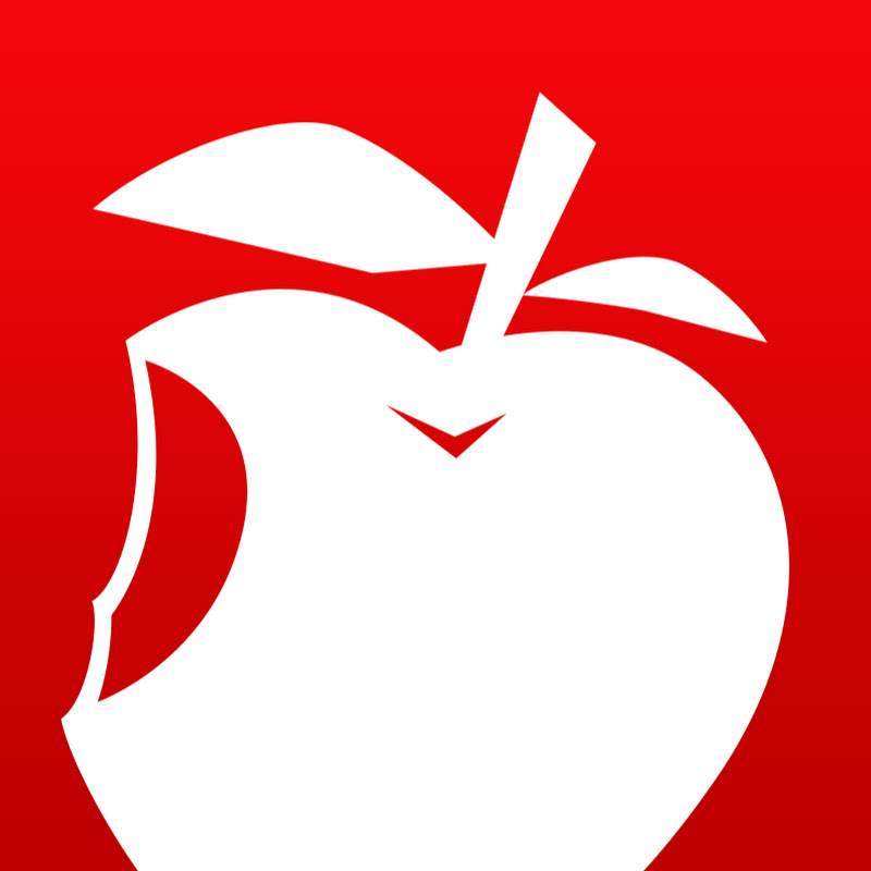 蘋果新聞網 Logo