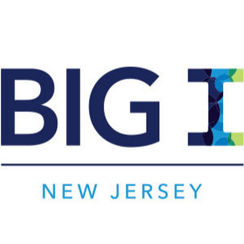 Big I New Jersey