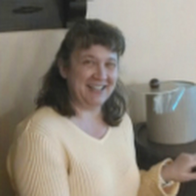 carol rivet