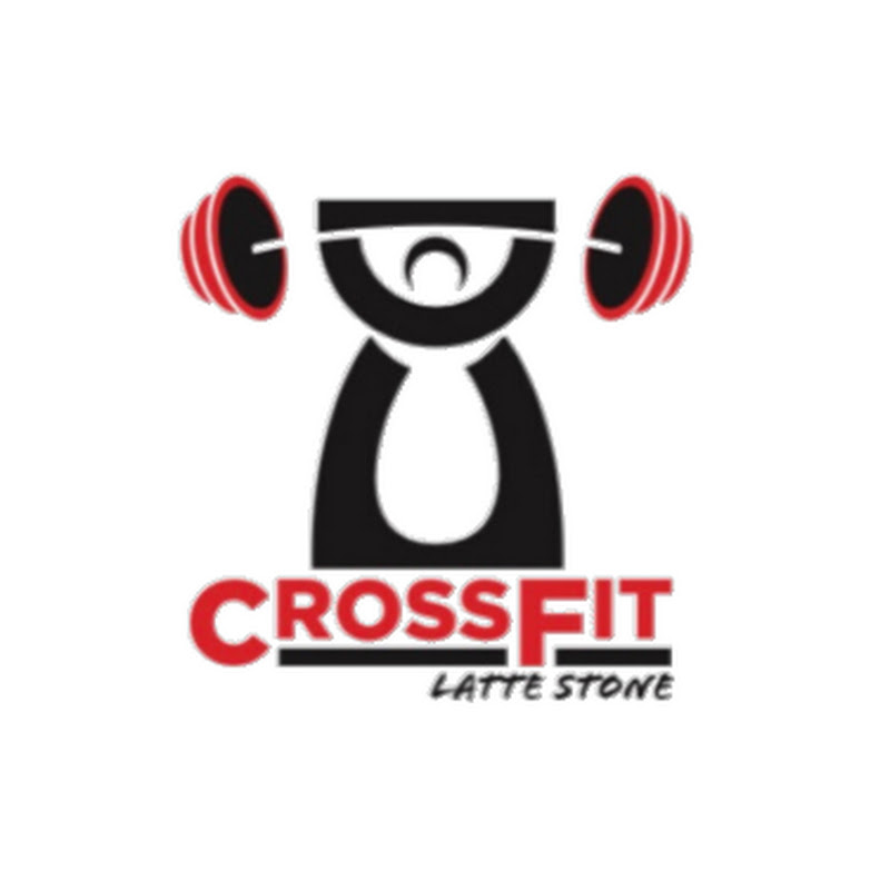 CrossFit Latte Stone