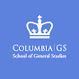 Columbia | GS logo