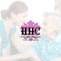 Home Help Companions logo