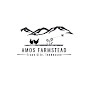 Amos Farmstead logo