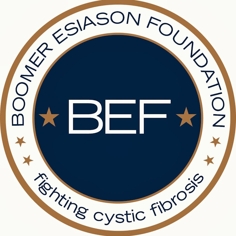 Boomer Esiason Foundation