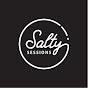 Salty Sessions logo