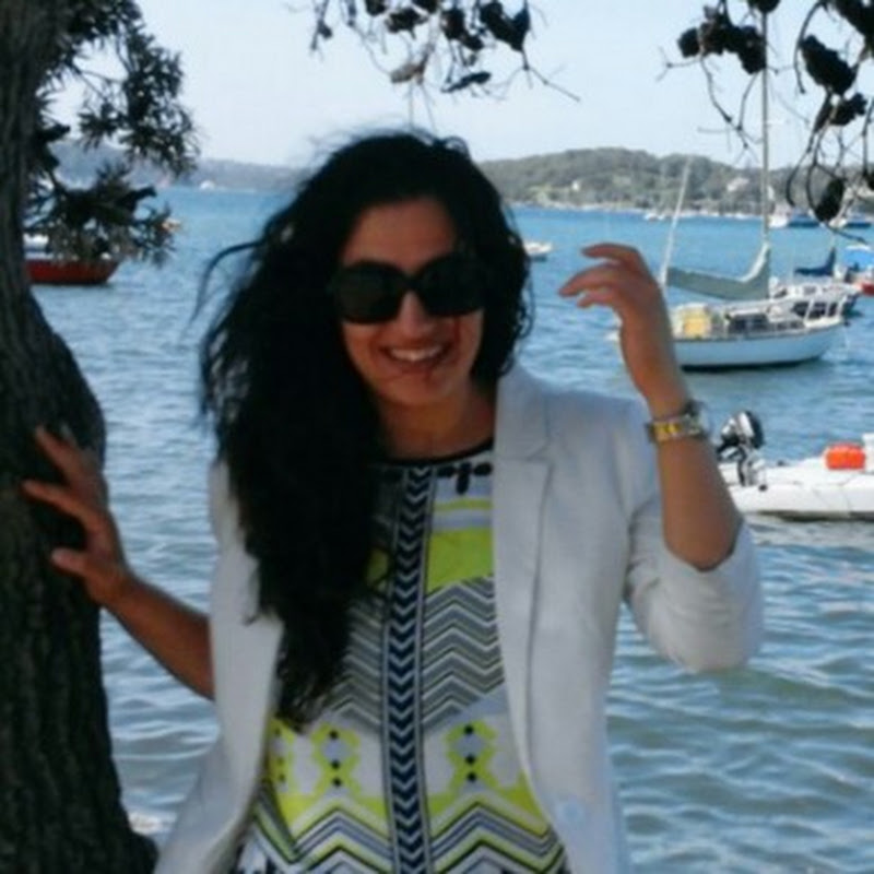 Shadi Tavoosi