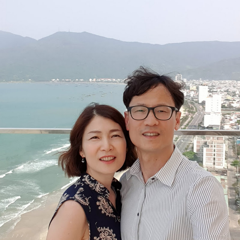 역마살부부