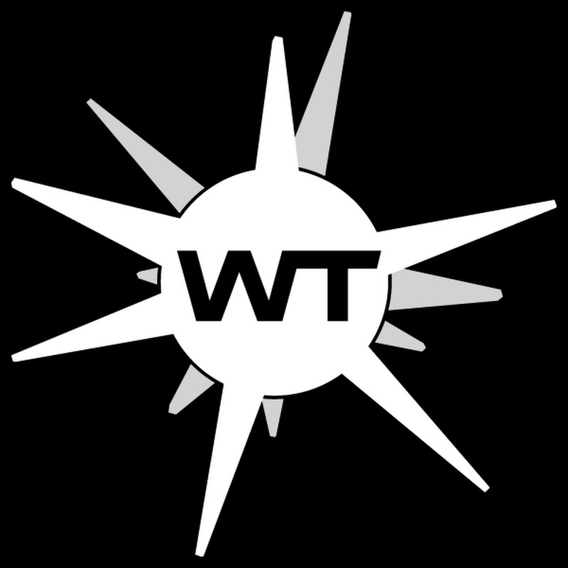 Wesley Treat Logo