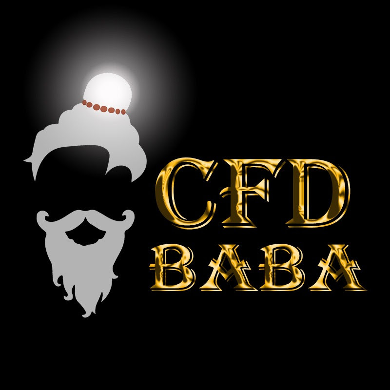 CFD BABA / OPENFOAM ANSYS CFD Logo