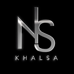NS Khalsa channel logo