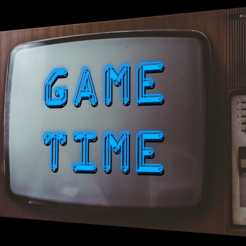 GameTime