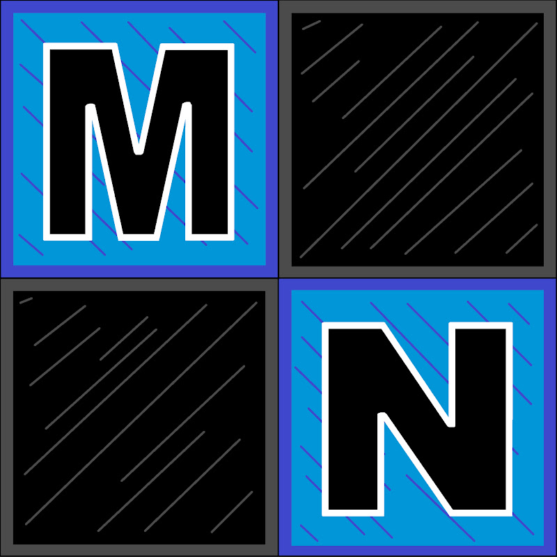Mech Ninji