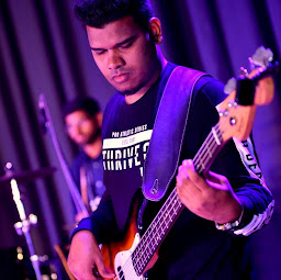 Joshua Rajan photo