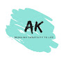 Ak logo