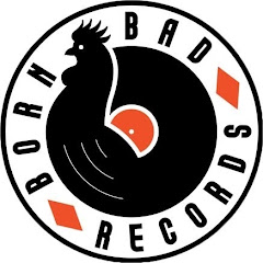 Born Bad Records channel logo