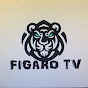 Логотип каналу Figaro TV