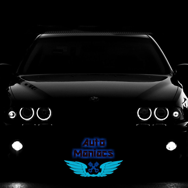 Auto Maniacs