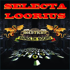 HOLDTIGHT SHAOLIN SOUND