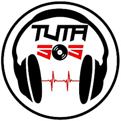 Логотип каналу DJ Tuta SoS