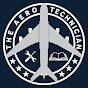 The Aero Technician logo