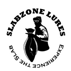 Slabzone “Slabzone Lures” Lures
