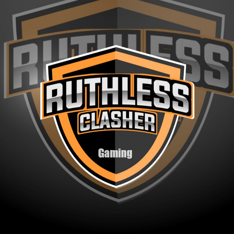 RUTHLESS CLASHER icon