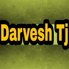 Darvesh Tj channel logo
