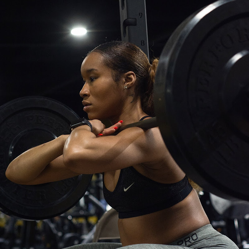 TheFitnessKi