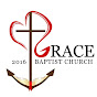 Grace Baptist Church Batangas City logo