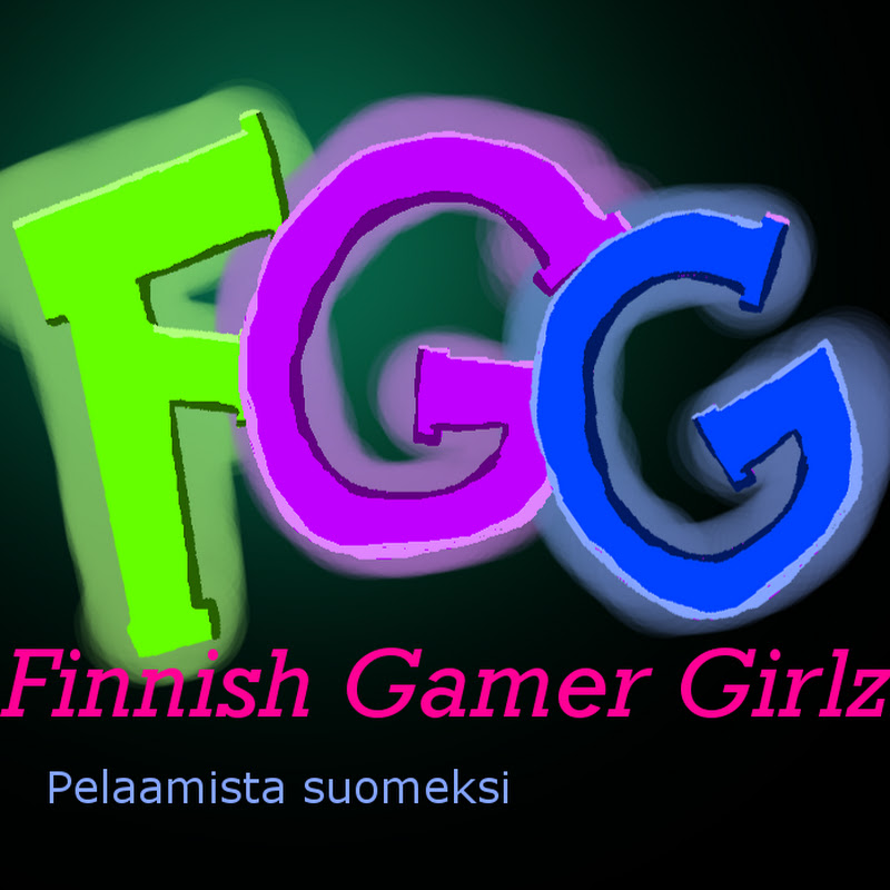 Finnish Gamer Girlz