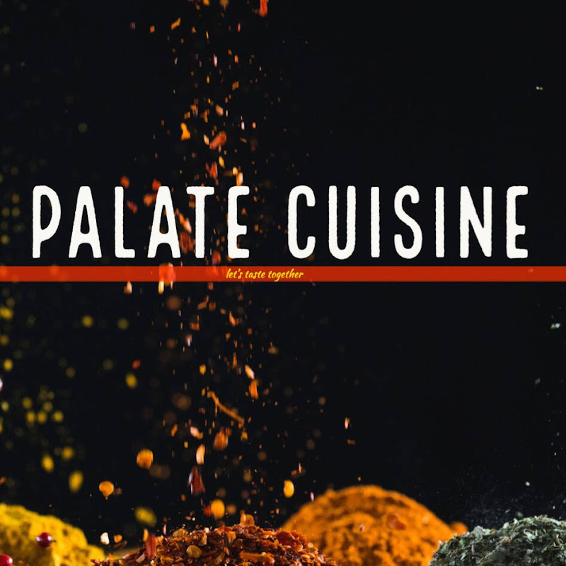 Palate Cuisine