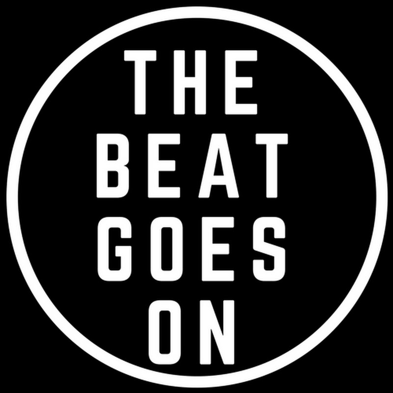 The Beat Goes On Logo