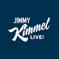 Jimmy Kimmel Live YouTube channel avatar