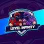 Level Infinity logo