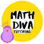 Math Diva Tutoring logo