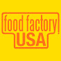 Food Factory USA logo