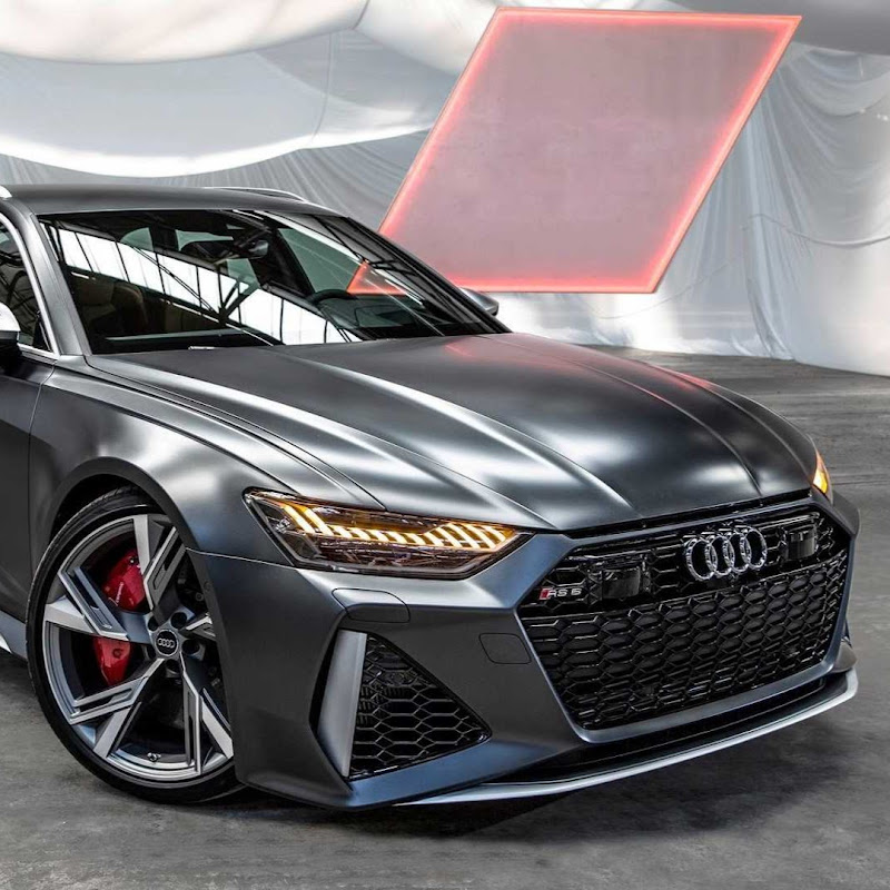 Only AUDI